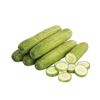 Cucumber Indam Swadisht Vegetable Seeds