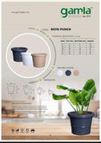 EVERGREENESS INDIA – ROTO Punch Planter